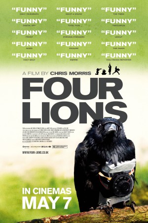 Foue Lions (2011)