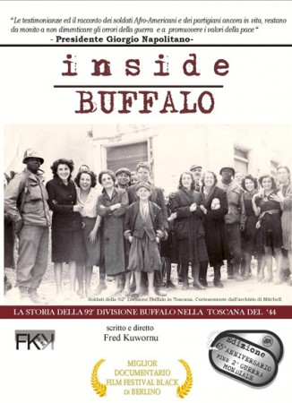 Inside Buffalo (2011)