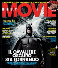 Best Movie (N.10 – Ottobre 2011)
