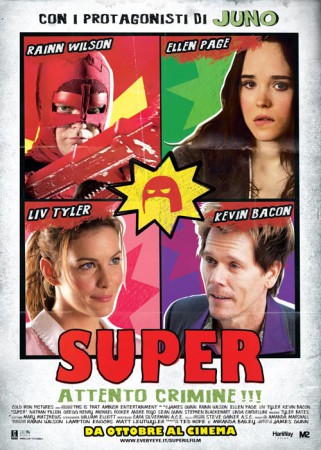 Super (2010)