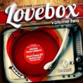 LoveBox Volume Two (2011)