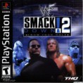 WWF Smackdown! 2 – Know Your Role (2000) PS1
