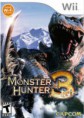 WII - Monster Hunter 3 (2010) ENG