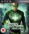 PS3 - Green Lantern - Rise of the Manhunters (2011)