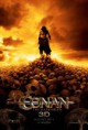 Conan - The Barbarian (2011)