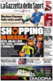 La Gazzetta dello Sport (11-10-11)